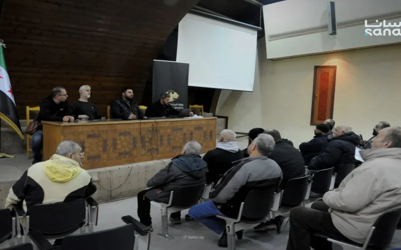 تطوير خطط تدريبية.. أبرز إنجازات مؤتمر اتحاد الفنون القتالية